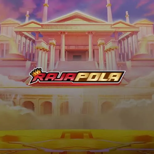 RAJAPOLA - Game Aksi Penuh Petualangan dan Tantangan